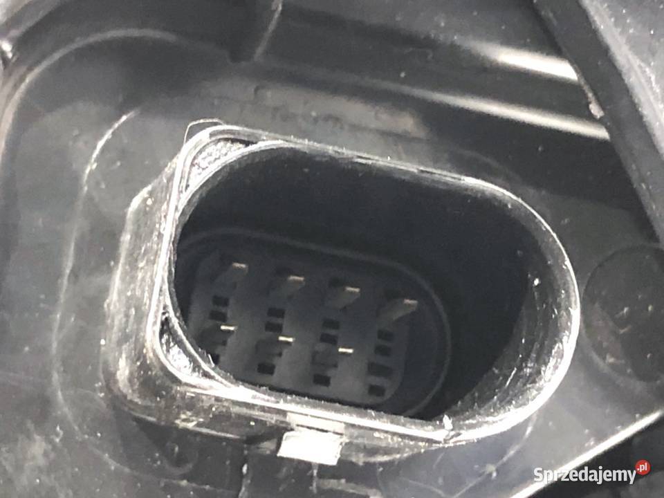 LAMPA TYŁ LEWA WEWNĘTRZNA AUDI A6 C7 4G9945093F sprzedam