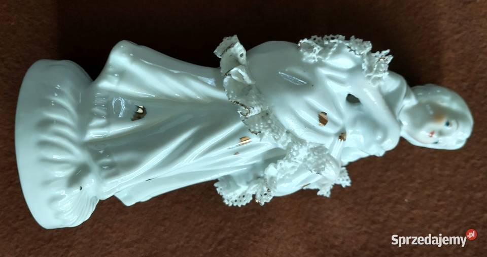 Dama dworska Krotoszyn