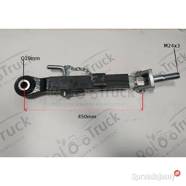STABILIZATOR CASE 112923A1 sprzedam