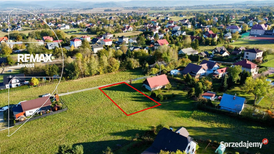 Twój wymarzony dom gór śląskie Godziszka