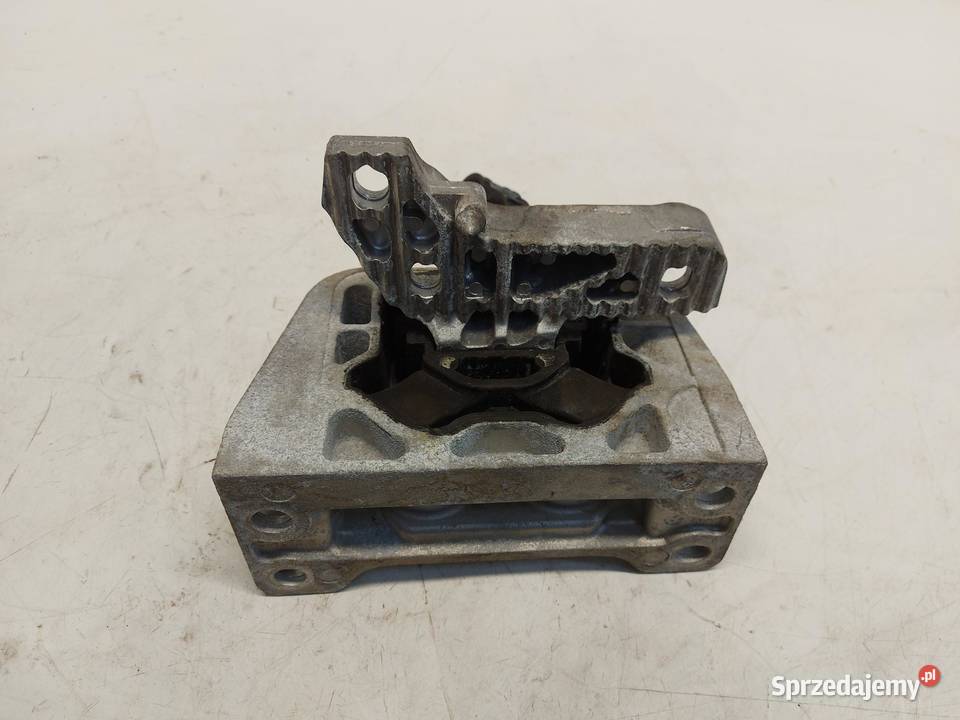 Renault Master III LIFT poduszka łapa silnika Zawieszenie silnika