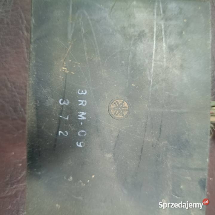 Moduł zapłonowy Yamaha dt125r 3RM09