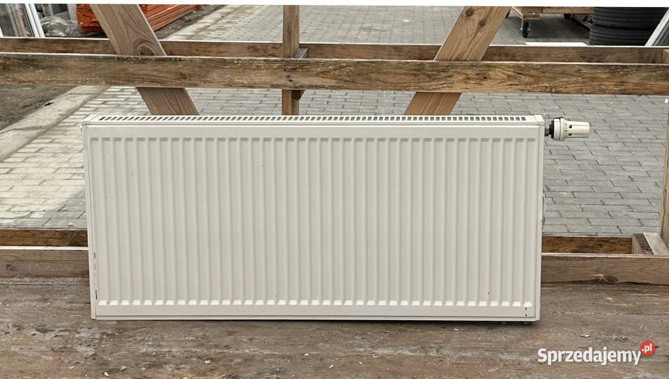 Grzejnik Używany 100x50 V20 mazowieckie Siedlce