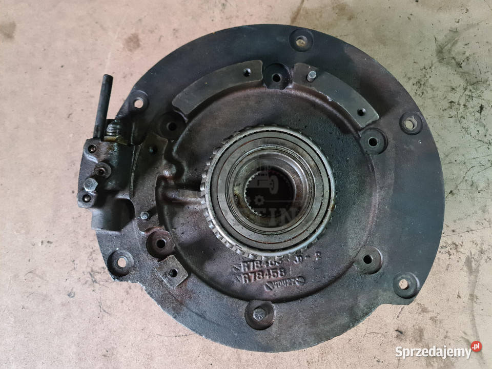 John Deere 4055 4255 4455 Sprzęgło kompletne Jastrzębniki sprzedam