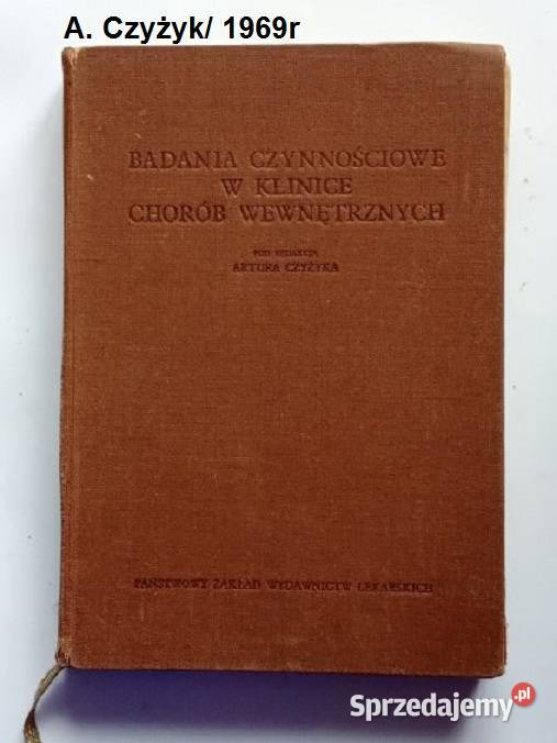 Badania czynnościowe w klinice chorób Łódź