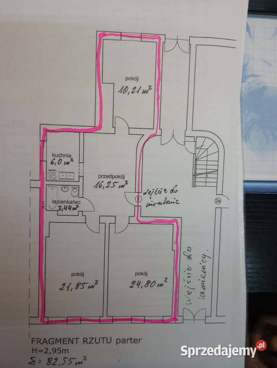 3pok 82met Wesołej ROZKŁADPIWNICA Wrocław