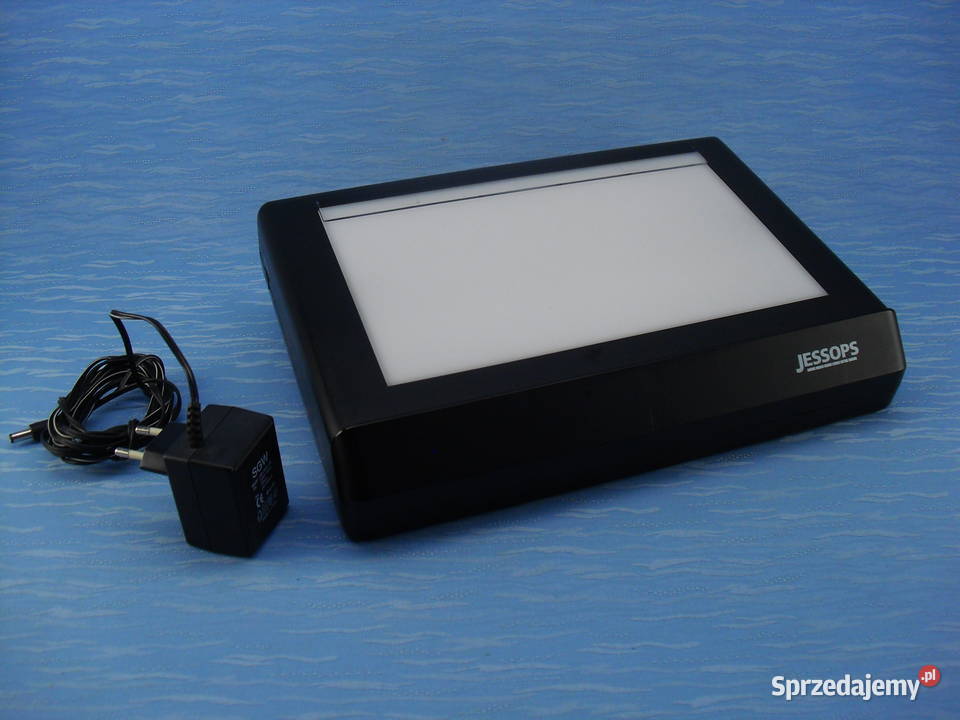 Przeglądarka klisz JESSOPS Akcesoria Bielawa