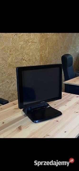 Novitus Velox Pos Dotykowy Podskarbice Szlacheckie