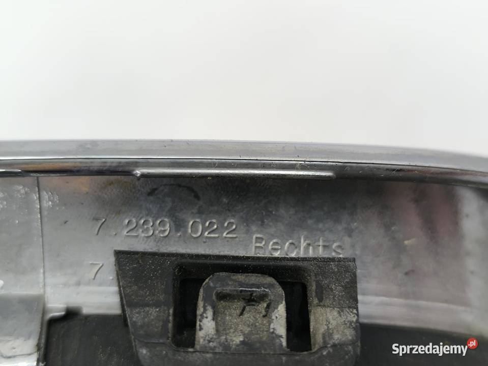 NERKA ATRAPA PRAWA BMW F20 F21 7239022