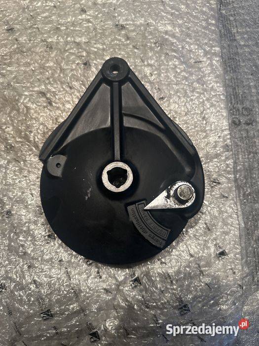 Kawasaki Gpz 305 Bęben szczęki hamulec tylny Pozostałe wielkopolskie Poznań sprzedam
