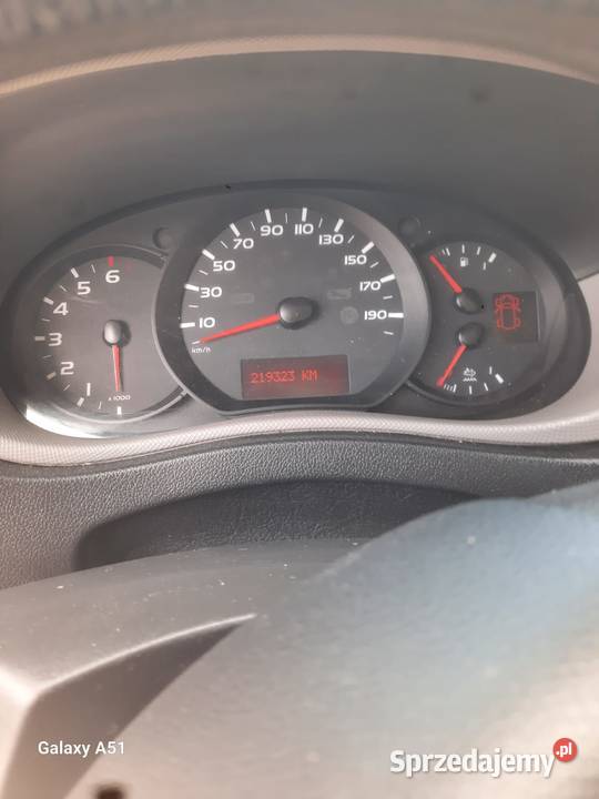 Autolaweta Renault Master 23 170 Motoryzacja Kleszczów