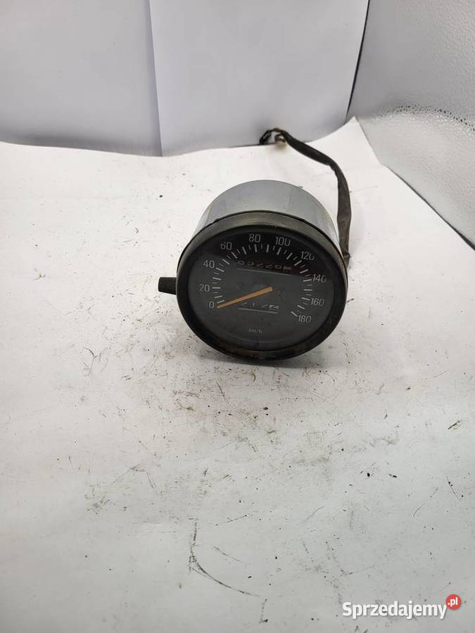 YAMAHA SR500 SR 400 YAMAHA XS LICZNIK śląskie