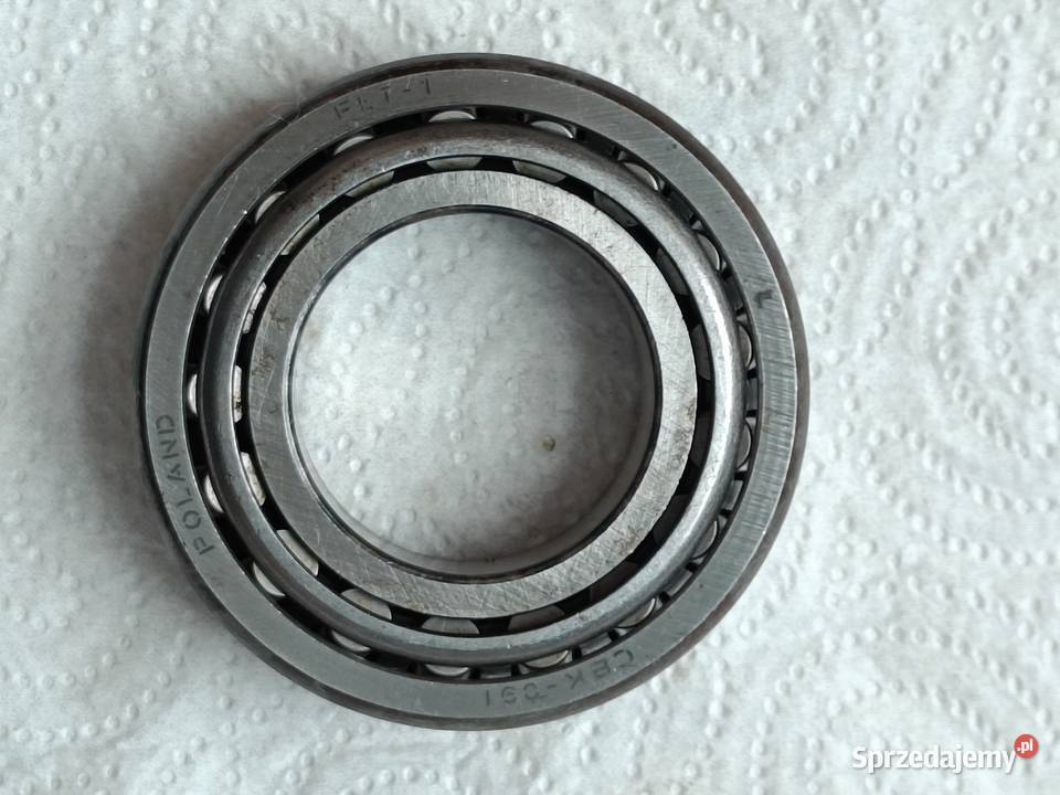 FSO łożysko mechanizmu CBK 091 FŁT Biała Podlaska