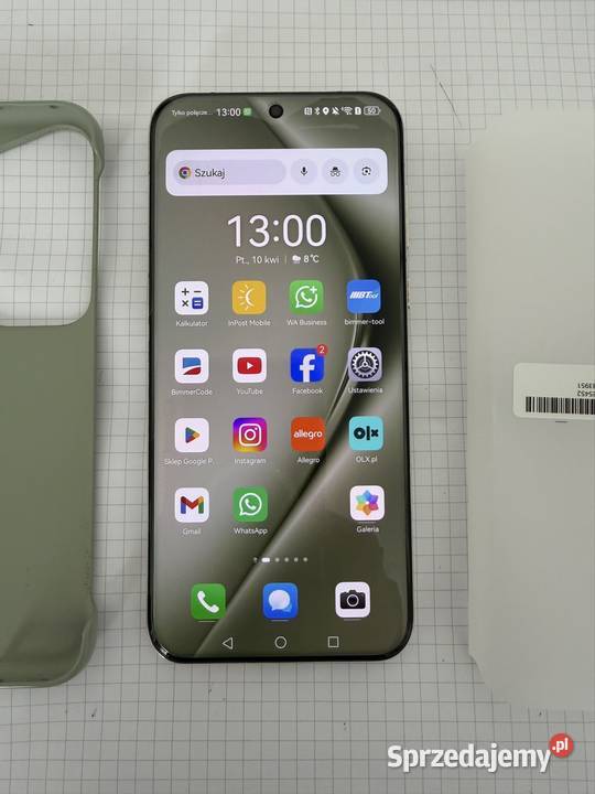 Huawei P 70 pro 512gb lubuskie