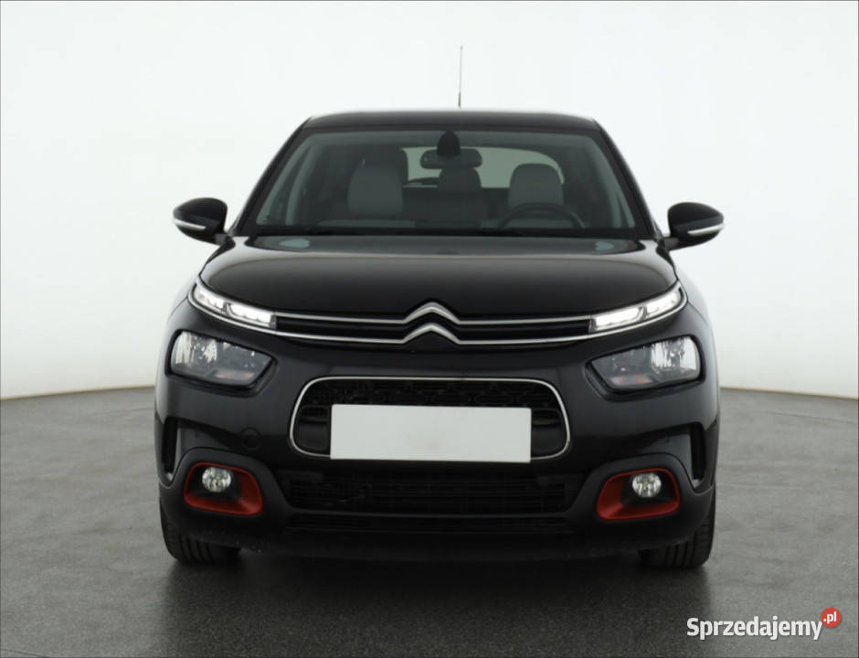 Citroen C4 Cactus 12 PureTech Piaseczno