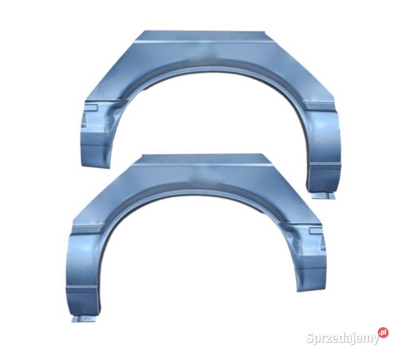 Bmw E30 8287 Reperaturka błotnika tylnego NOWY Łódź
