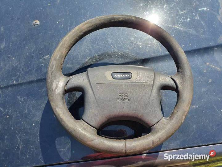 Kierownica skórzana skóra Volvo s70 v70 I v70 I