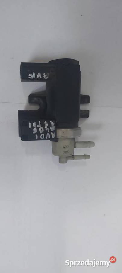 Zawór podciśnienia AUDI A4 B6 8E0906627 Szczecin