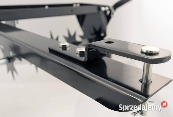 Wertykulator zaczepiany 40 450544 Kamionna