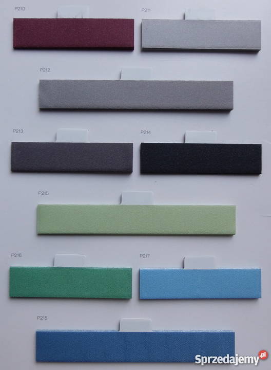 PLISY okienne rolety PLISOWANE żaluzje NA WYMIAR śląskie Wisła