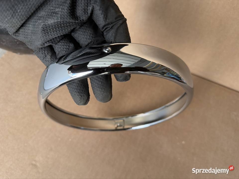 Iż 49 350 M72 skorupa obudowa lampy przedniej Piaseczno