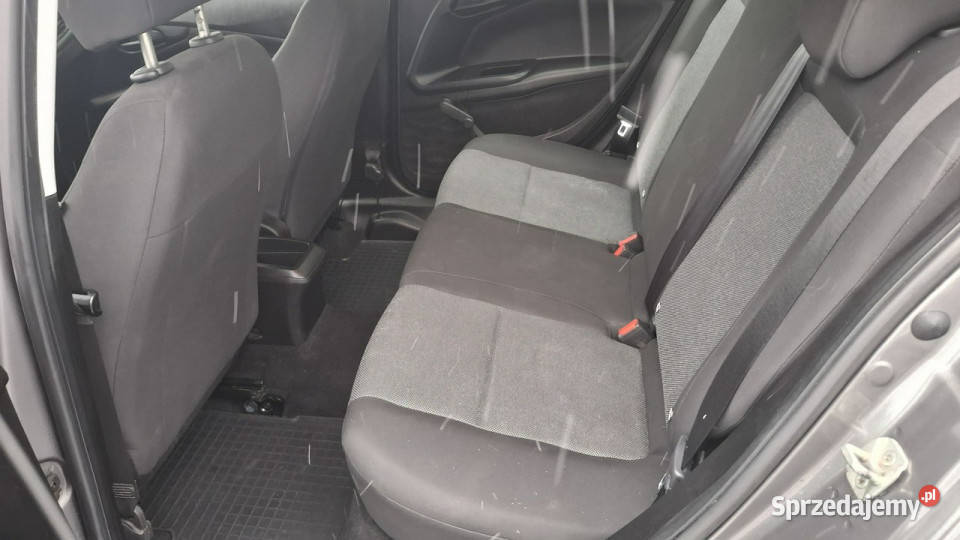 Fiat Tipo 14 16V 95 Salon Serwis II 2016 lakier metallic Tipo mazowieckie Ostrołęka