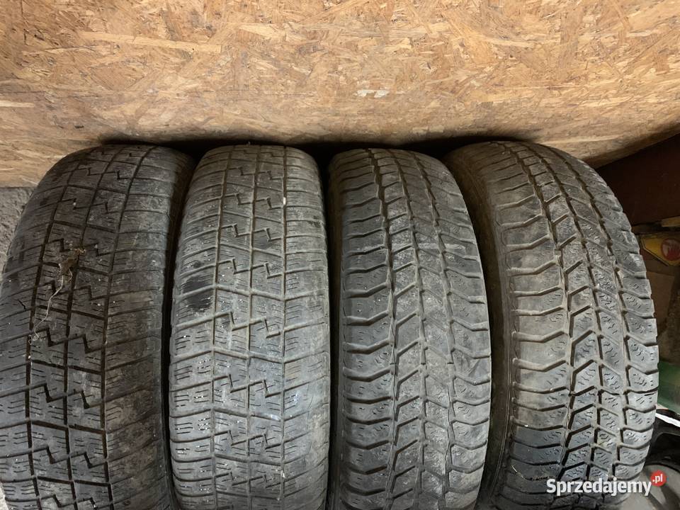 Felgi stalowe Vw 13 4x100