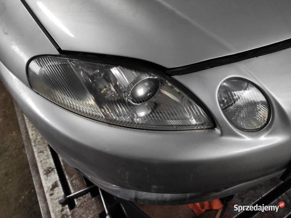 Reflektor Lexus SC 300 SC 400 Oświetlenie Częstochowa