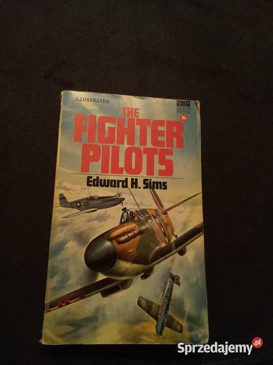 The fighter pilots angielsku mazowieckie Warszawa