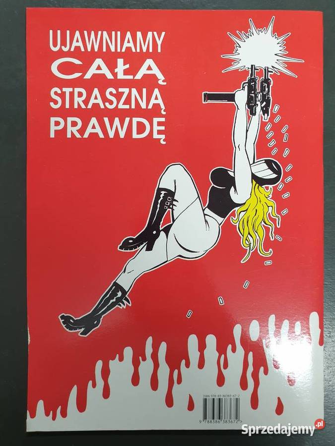 Likwidator Prawda Smoleńska Dąbrowski Polskie pomorskie Gdynia
