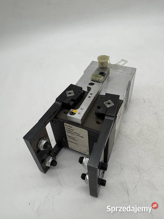 Tunkers GK 50 BR2 AS 1 T12 2x15 Grad Gripper Warszawa