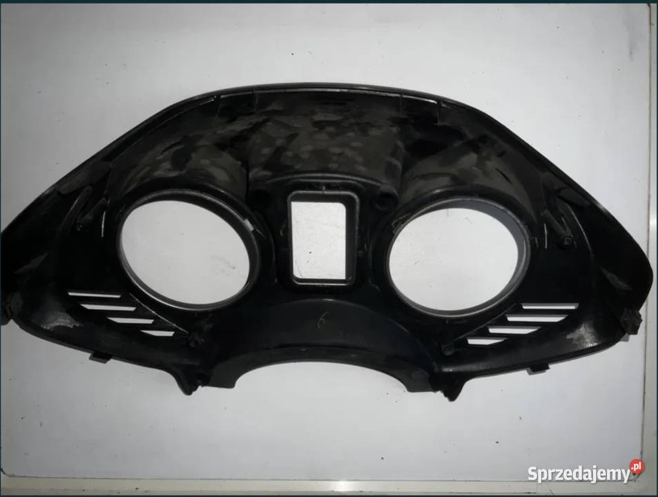 Osłona obudowa licznika Yamaha T 500 0507 Układ napędowy