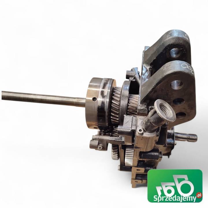 Przekładnia WOM CNH 47516466 47460964 Holland Wilkowo