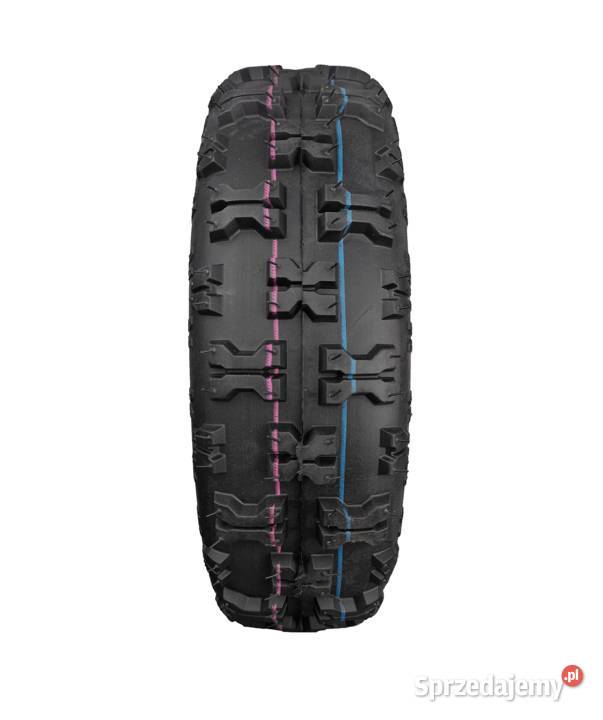 OPONA POCKET BIKE ATV 4106 Części i akcesoria motocyklowe sprzedam