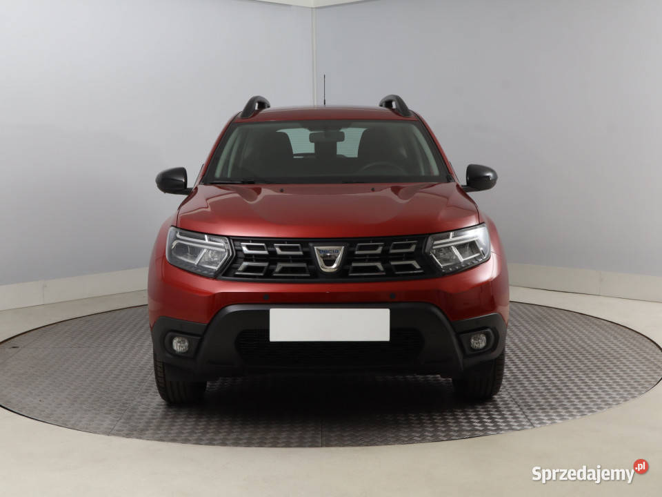 Dacia Duster 10 TCe elektryczne szyby Bielany Wrocławskie