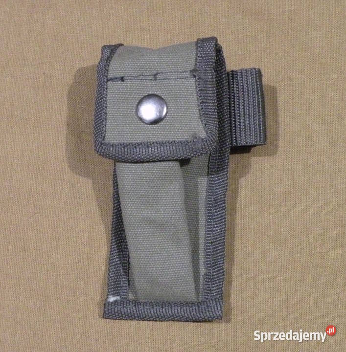 Kieszeń do bagnetu M9 Miltec Antyki, Sztuka, Kolekcje