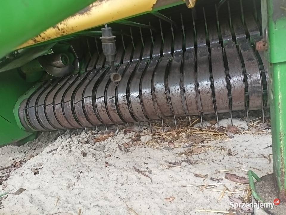 Sipma Z5691 farma 2 Janów Lubelski sprzedam