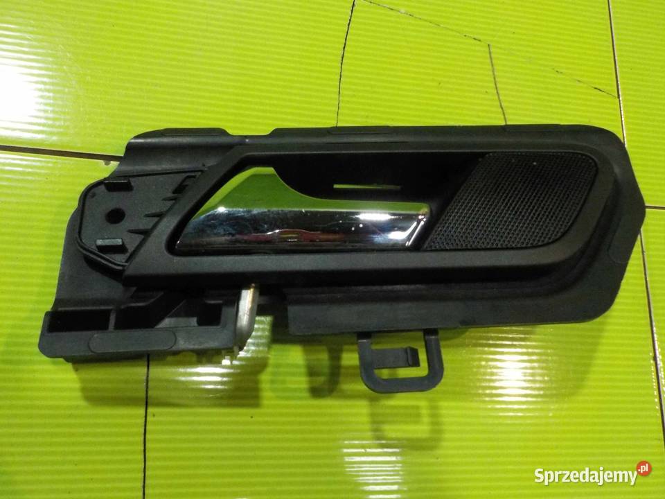 MERCEDES R W251 07r klamka wewnetrzna drzwi lewa osobowe Suków