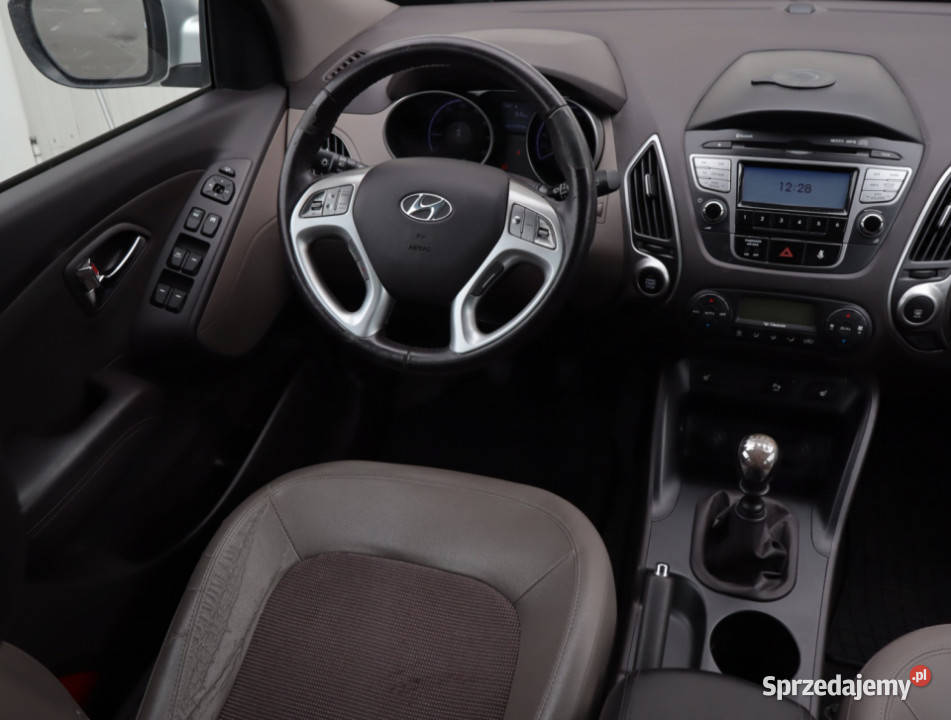 Hyundai ix35 16 GDI Lublin