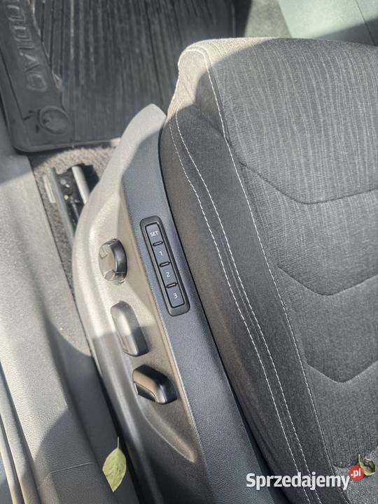 Skoda Kodiaq 14 Tsi2017 automat 7 osobowy Kodiaq Kędzierzyn-Koźle