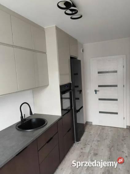 3pok 64met Osiedle Zielna KOMÓRKAOGRÓDGARAŻ Nieruchomości