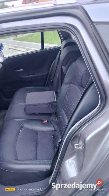 Sprzedam Renault Laguna diesel świętokrzyskie Kielce
