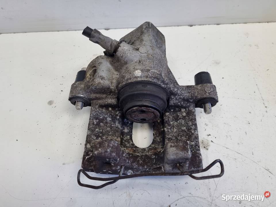 Volvo V40 II TYLNY ZACISK HAMULCOWY prawy tył Chełm