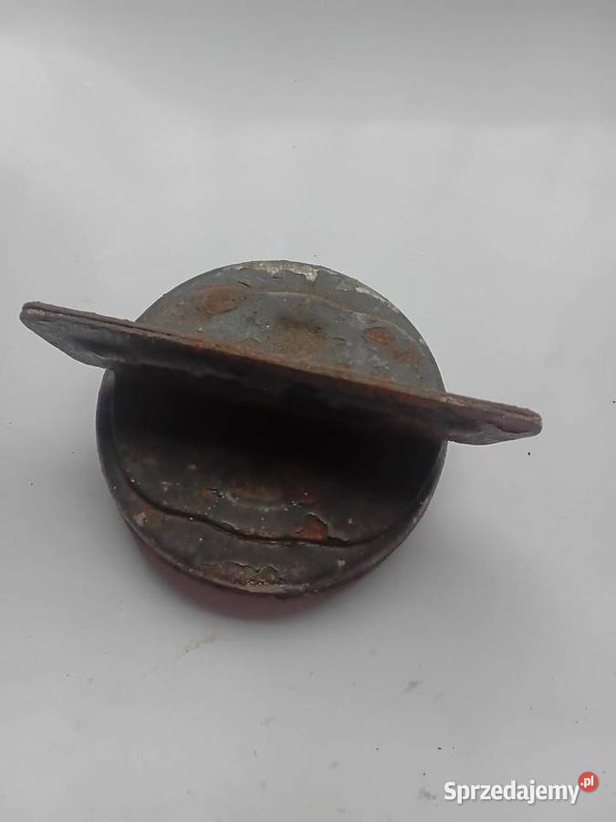 Korek wlewu paliwa Fiat Polonez Pozostałe Milejewo