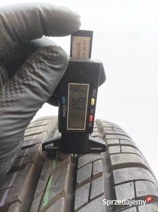 OPONA LETNIA BARUM BRILLANTIS 2 18565R15 3017 65 świętokrzyskie