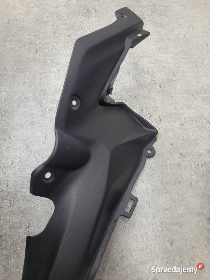 KAWASAKI Z900 Z 900 24 OEM OWIEWKA OSŁONA wielkopolskie Nowy Tomyśl sprzedam