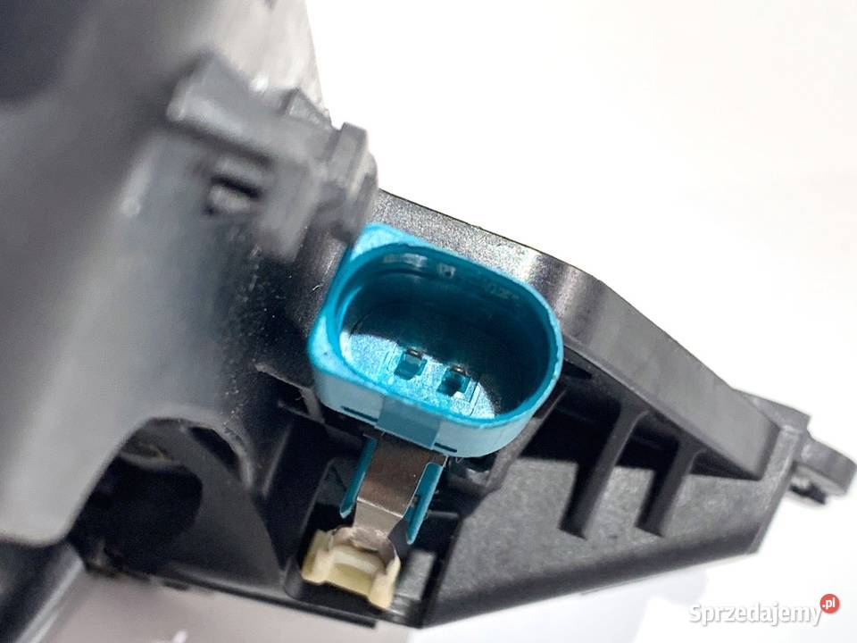 KLAMKA ZEWNĘTRZNA PRAWY PRZÓD AUDI A7 4G