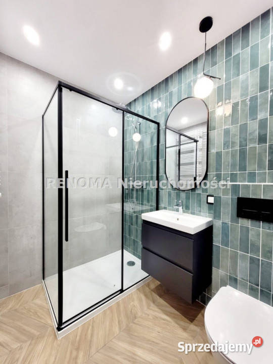 Mieszkanie Białystok 65m2 3 pokoje