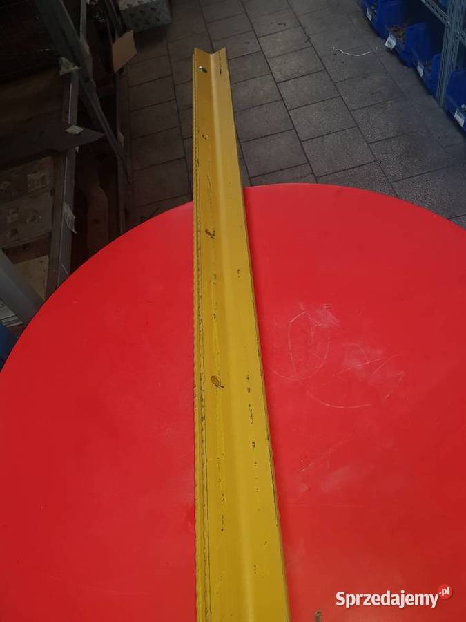 89838438 Cep lewy Holland Do kombajnów lubuskie Sulechów