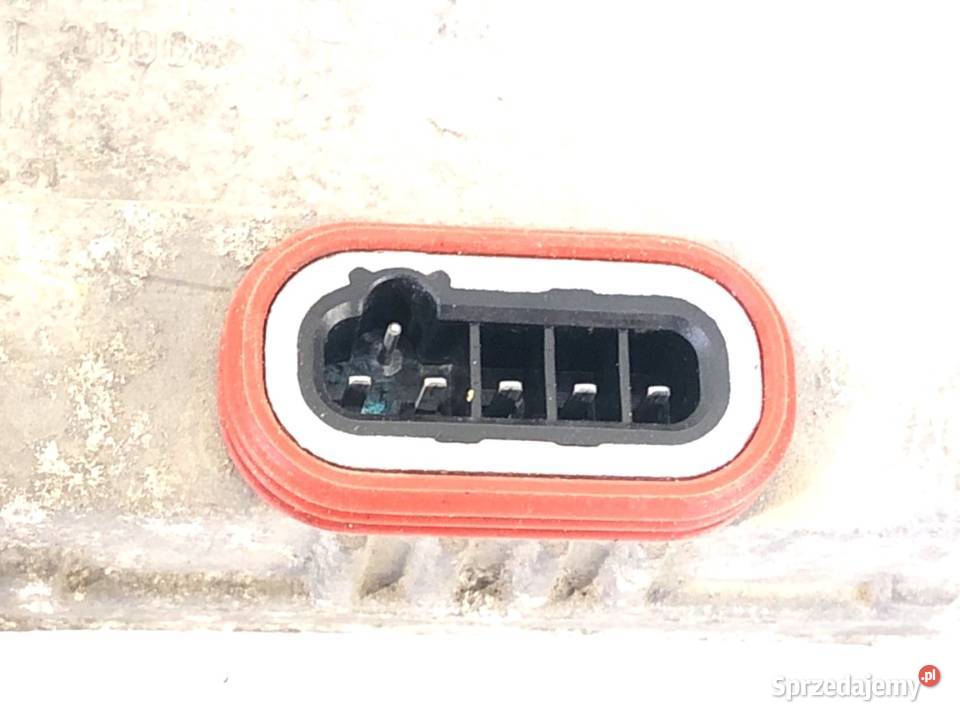 PRZETWORNICA XENON OPEL SIGNUM 5DV008290 0308